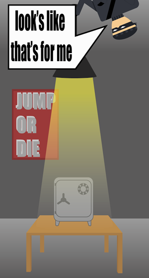 Jump Or Die