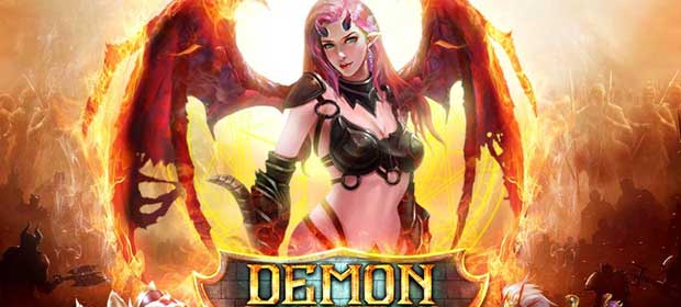 Demon Slayer - Deutsch