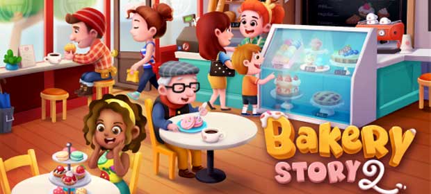 bakery story 2 not on game room