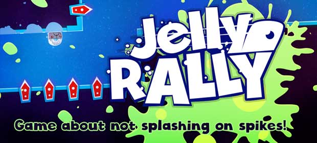 Jelly Rally - Dodgers League