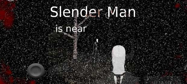 Slender Man is near free