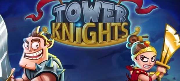 Tower Knights