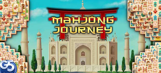 Mahjong Journey: Tile Matching Puzzle download the new