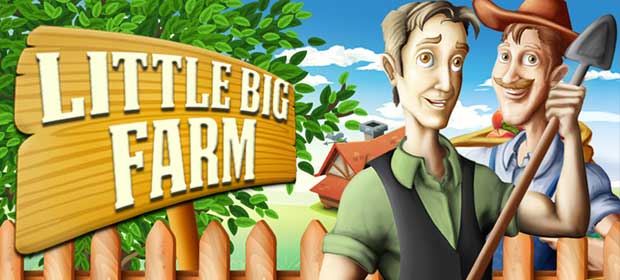 Little Big Farm