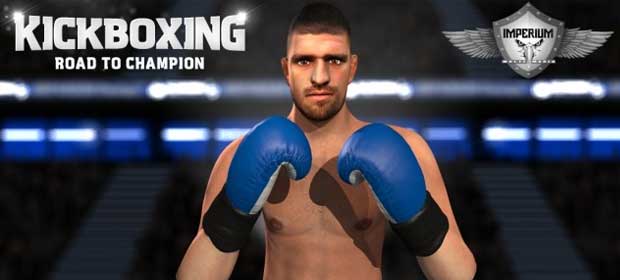 Kickboxing - Road To Champion