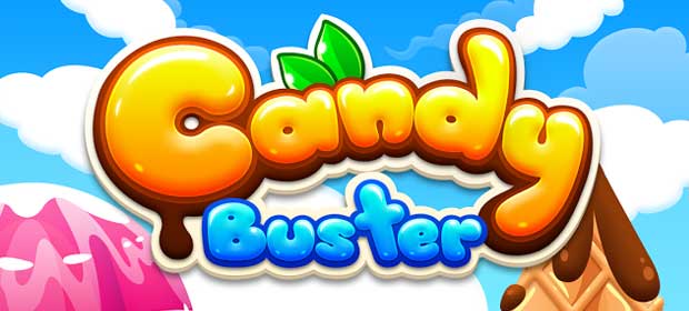 Sweet Candy Busters