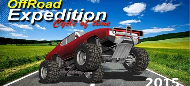 OffRoad Expedition