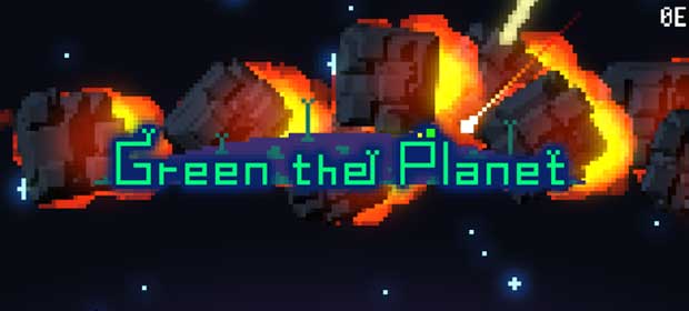 Green the Planet