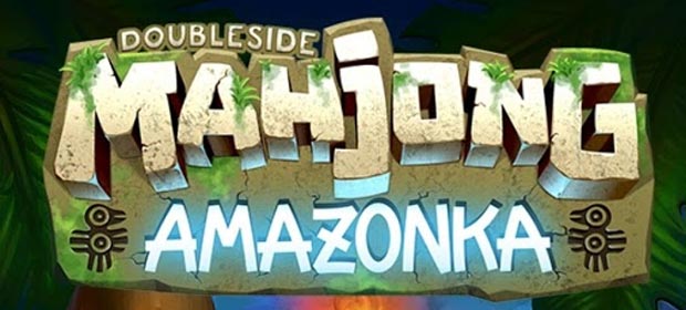 Doubleside Mahjong Amazonka