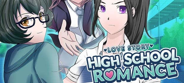 LoveStory : Highschool Romance