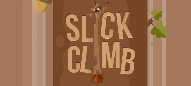 Slick Climb