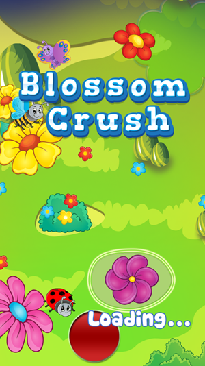 Blossom Crush