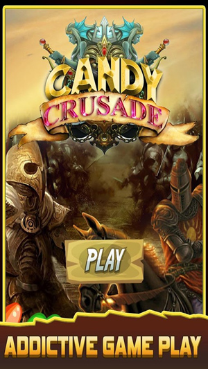 Candy Crusade