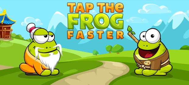 Tap the Frog Faster