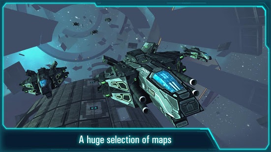 download the last version for android Space Jet: Галактичні війни