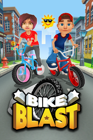 Bike Blast