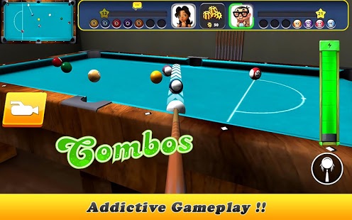 Pool Challengers 3D instal the last version for iphone