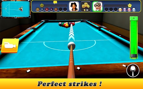 Pool Challengers 3D download the last version for windows