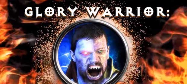 Glory Warrior:Lord of Darkness