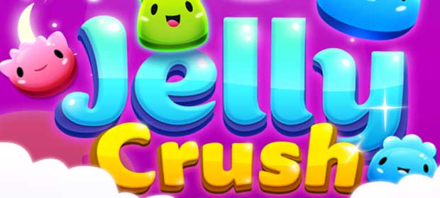 Jelly Crush Mania 2