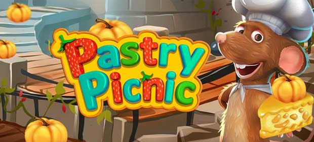 Pastry Picnic: Free Match 3