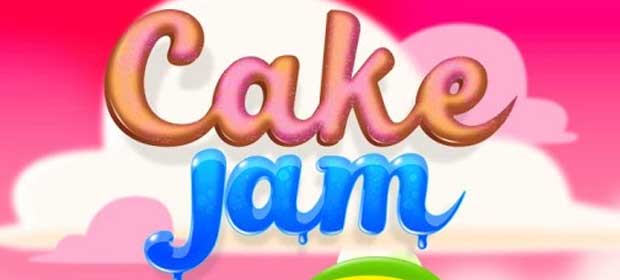 Cake Jam