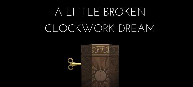 Clockwork Dream