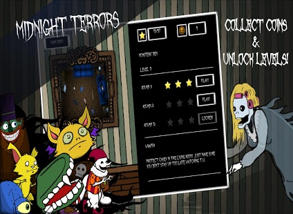 Night Terrors Game Download Android