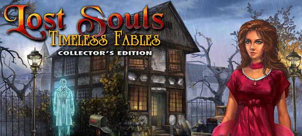 Lost Souls 2: Timeless Fables