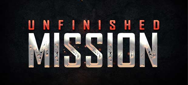 Unfinished Mission