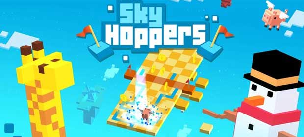 Sky Hoppers