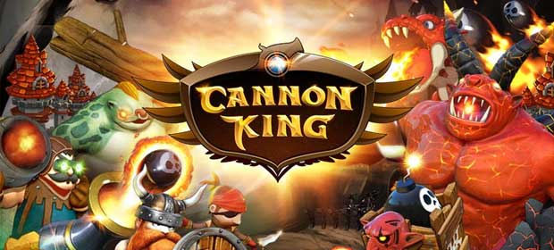 Cannon King