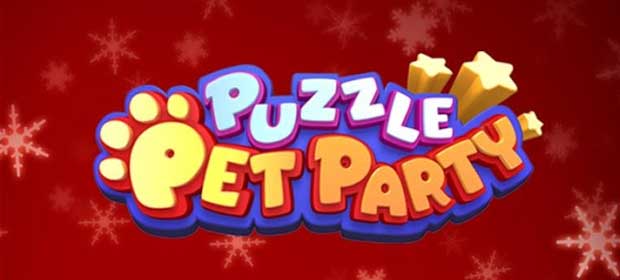 Puzzle Pet Party