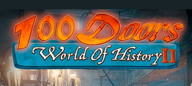 100 doors World Of History 2
