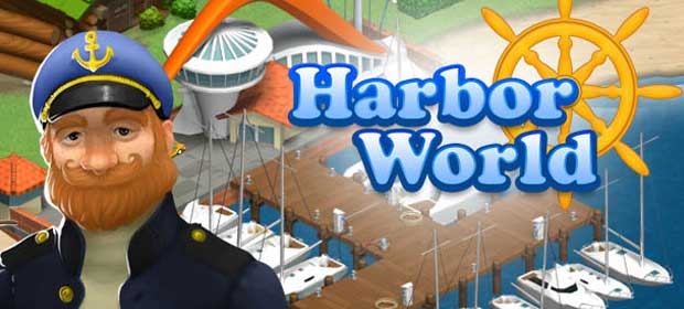 Harbor-World