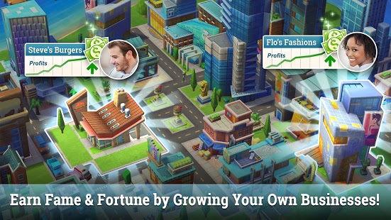free download games similar to cityville