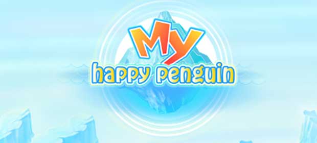 My Happy Penguin