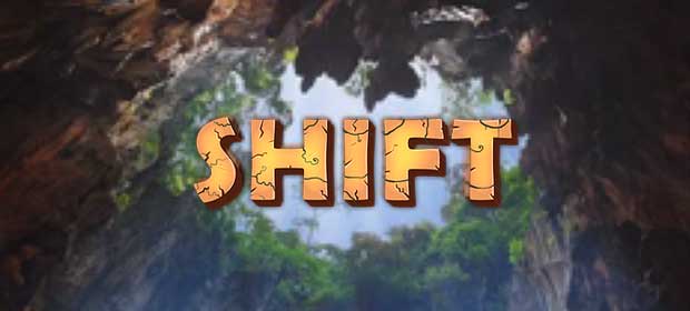 Shift Free