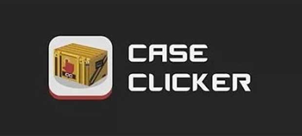 case clicker unblocked games