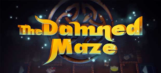 The Damned Maze