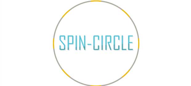 spin-circle