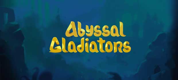 Abyssal Gladiator