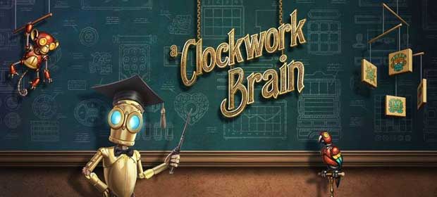 A Clockwork Brain