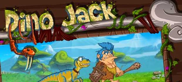 Dino Jack