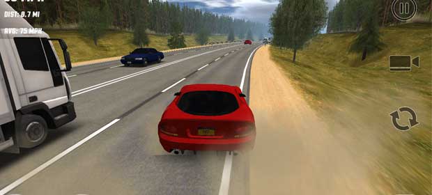 freeways game free online