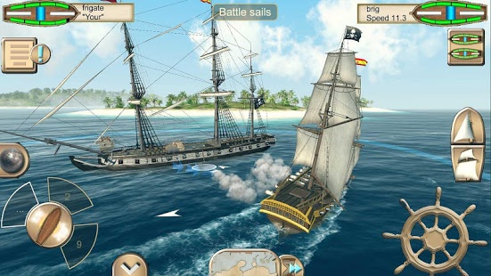 the pirate caribbean hunt multiplayer