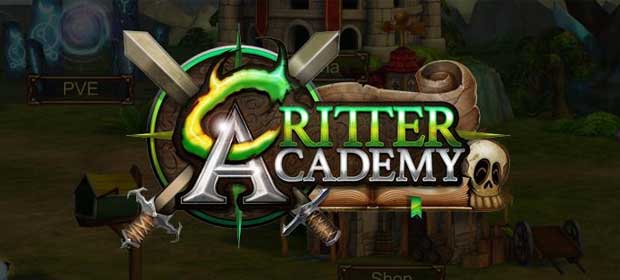Critter Academy