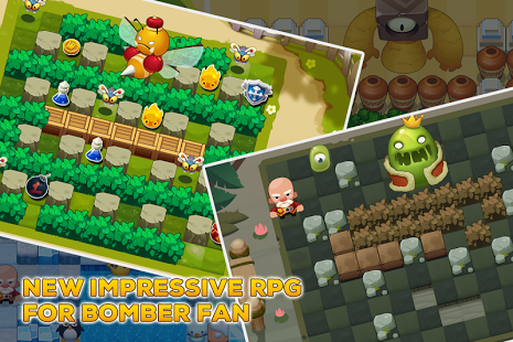 Bomber 2016 - Bomba game