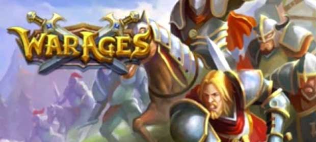War Ages - Legend of Kings