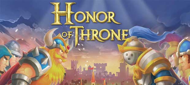 Honor of Throne
